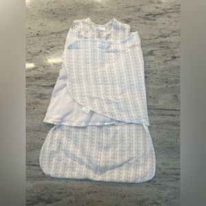 Halo 100% Cotton Sleepsack Swaddle